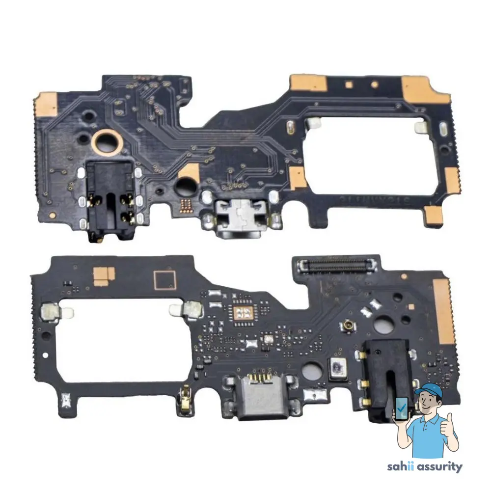 Charging Connector Flex / PCB Board for Vivo V11 Pro
